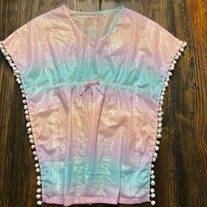 Cat & Jack Girls Dress 6